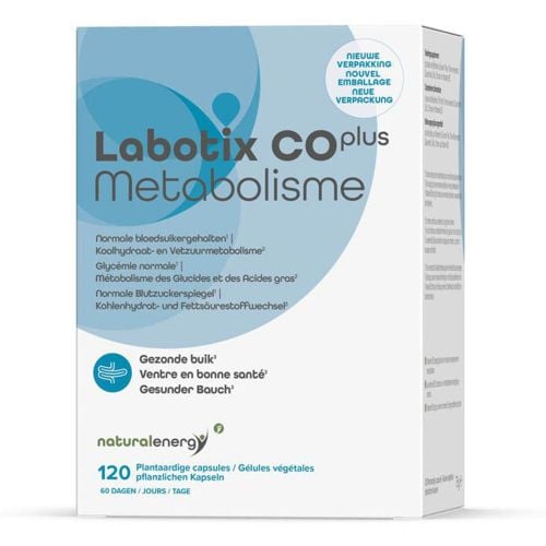 Labotix CoPlus