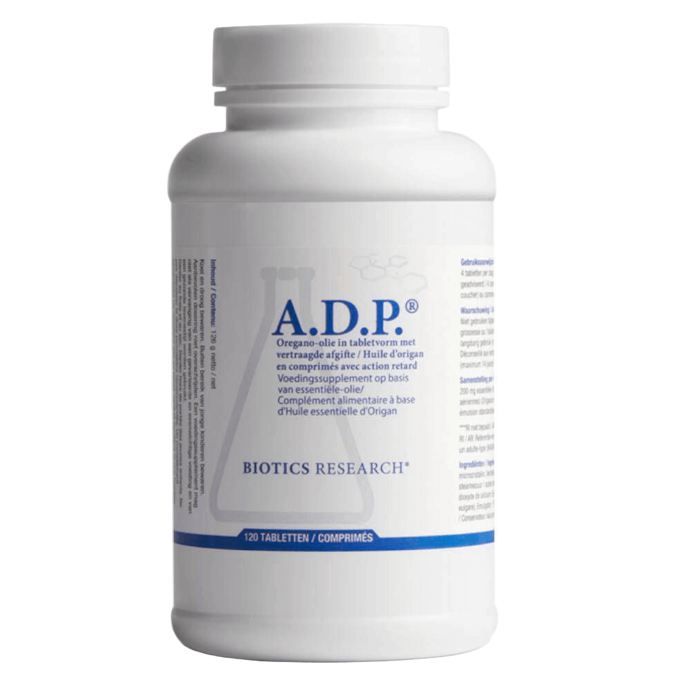 ADP Biotics