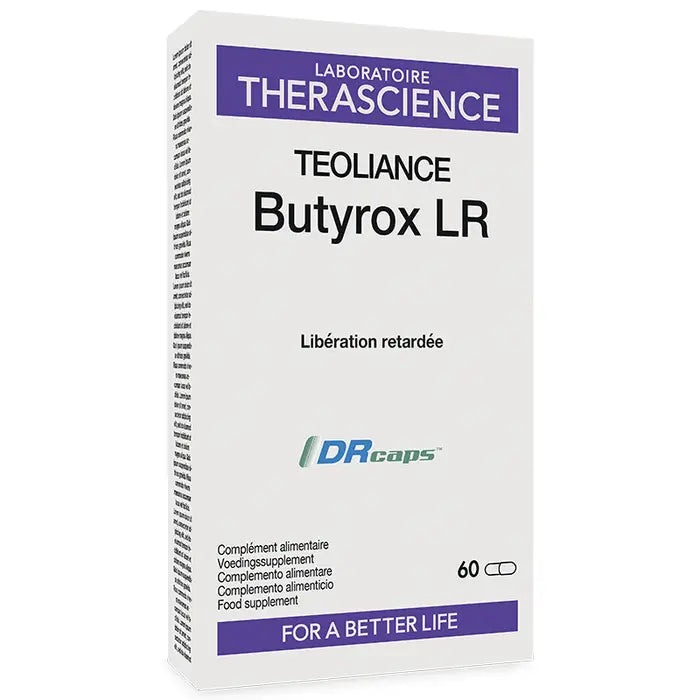 Butyrox