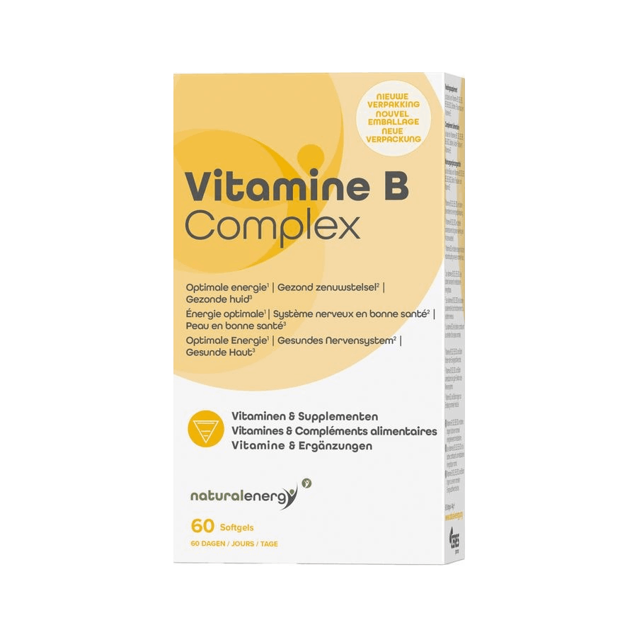 Vitamine B Complex