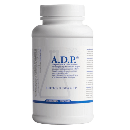 ADP Biotics