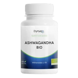 Ashwagandha Bio KSM-66
