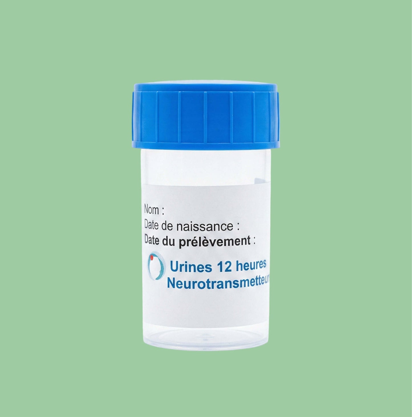 Analyse des métabolites des neurotransmetteurs