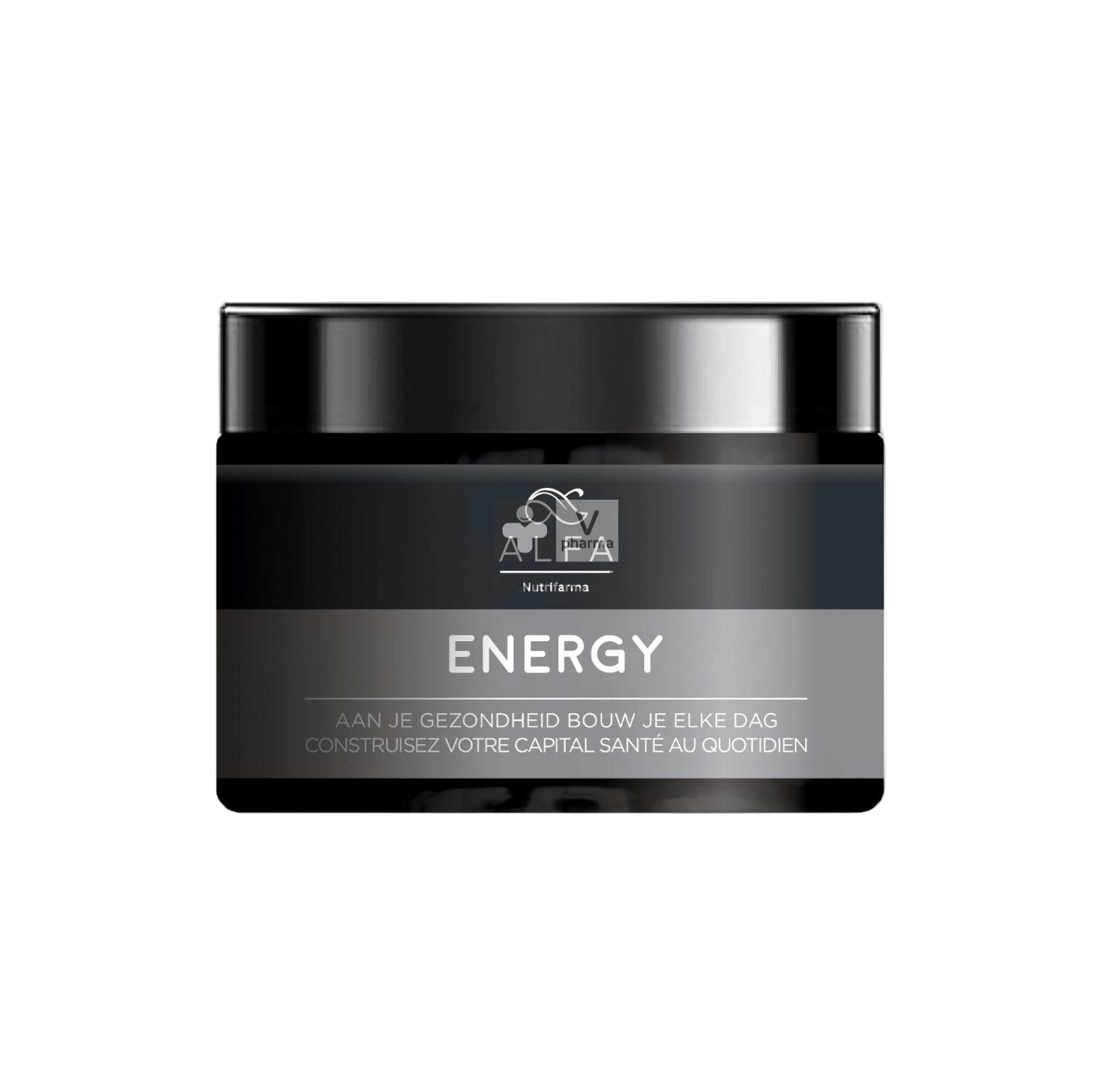 Alfa Energy