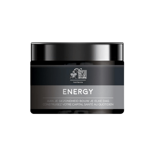Alfa Energy