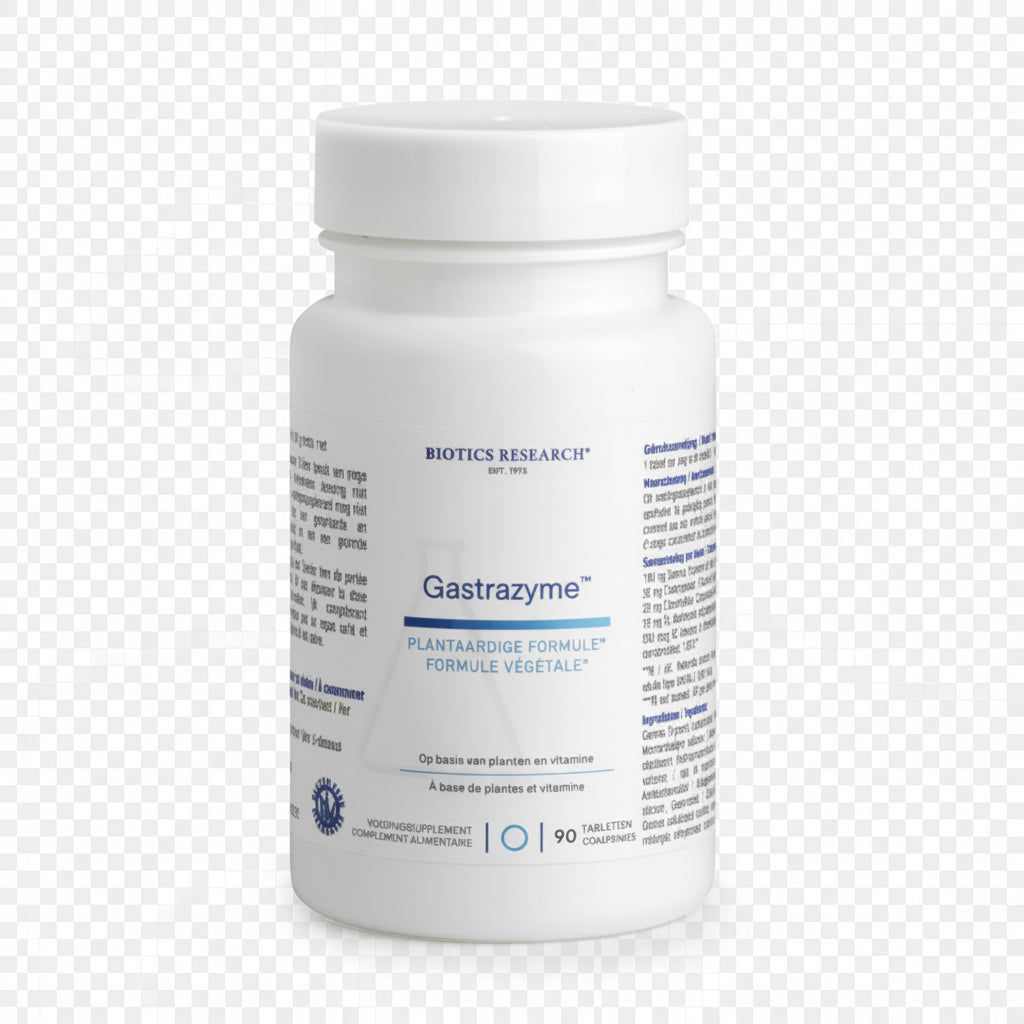 Gastrazyme