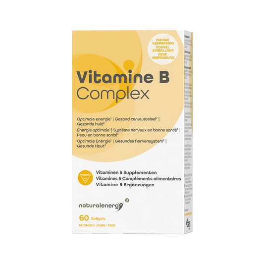 Vitamine B Complex