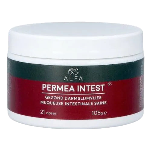 Alfa Permea Intest