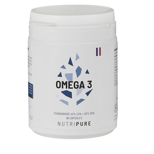 Omega 3 Epax®