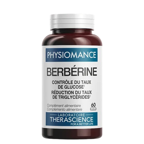 Berbérine